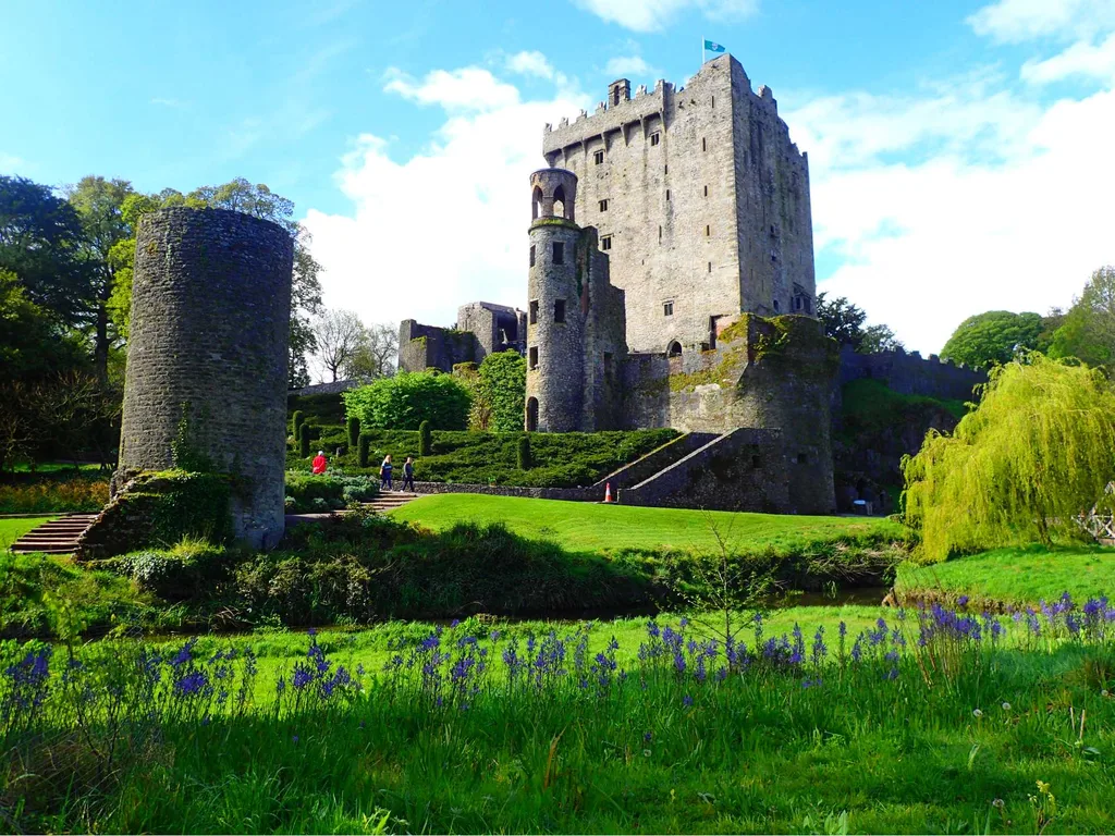 Blarney Castle
