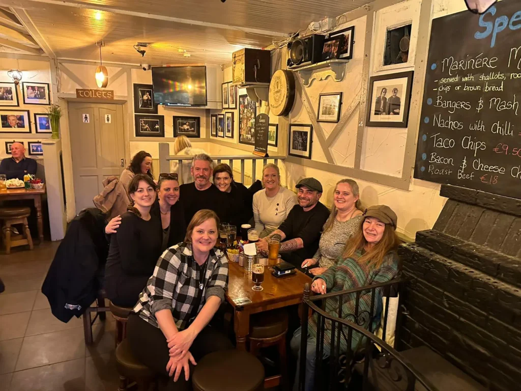 Russell Festival Group